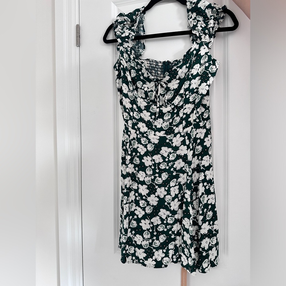 Reformation dress